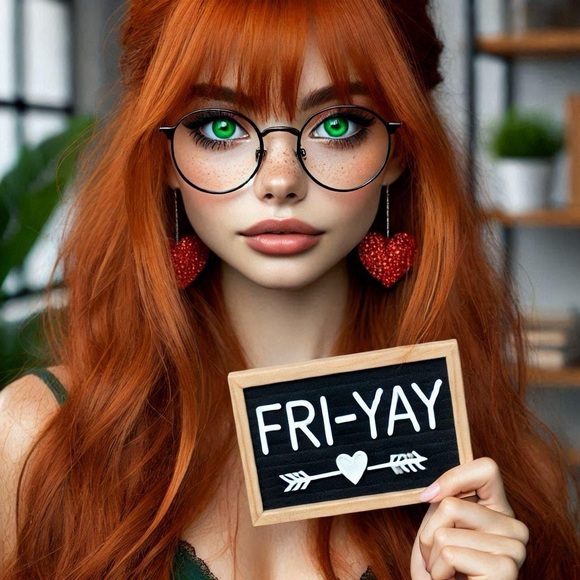 Share show. 7pm est Fridays and Saturdays! - Picture 2 of 6